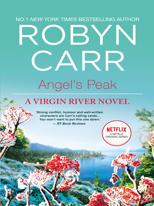 Title details for Angel's Peak by Robyn Carr - Available